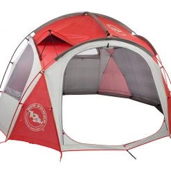 Big Agnes Guard Station 8 Basecamp Tent Tents
