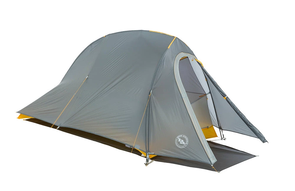 Big Agnes Fly Creek HV UL1 Bikepack
