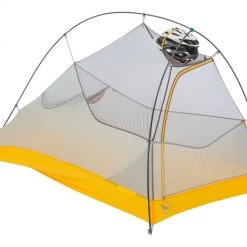 Big Agnes Fly Creek HV UL1 Bikepack