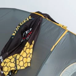 Bikepacking Gear Big Agnes Fly Creek HV UL2 Bikepack