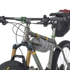 Bikepacking Gear Big Agnes Fly Creek HV UL2 Bikepack