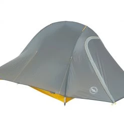 Bikepacking Gear Big Agnes Fly Creek HV UL2 Bikepack