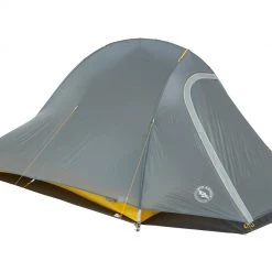 Bikepacking Gear Big Agnes Fly Creek HV UL2 Bikepack