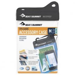Sea To Summit TPU Accessory Waterproof Case Tools / Accessories