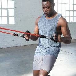 PTP Fitness Total Resistance System Health / Fitness