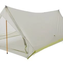 Big Agnes Scout Platinum 3 Season Tent