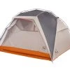 Big Agnes Titan 4 MtnGlo Tent