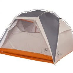 Big Agnes Titan 4 MtnGlo Tent