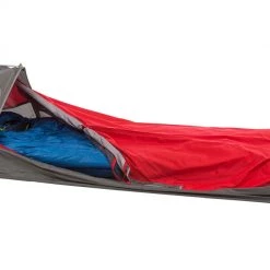 Big Agnes Three Wire Bivy Camp / Tramp