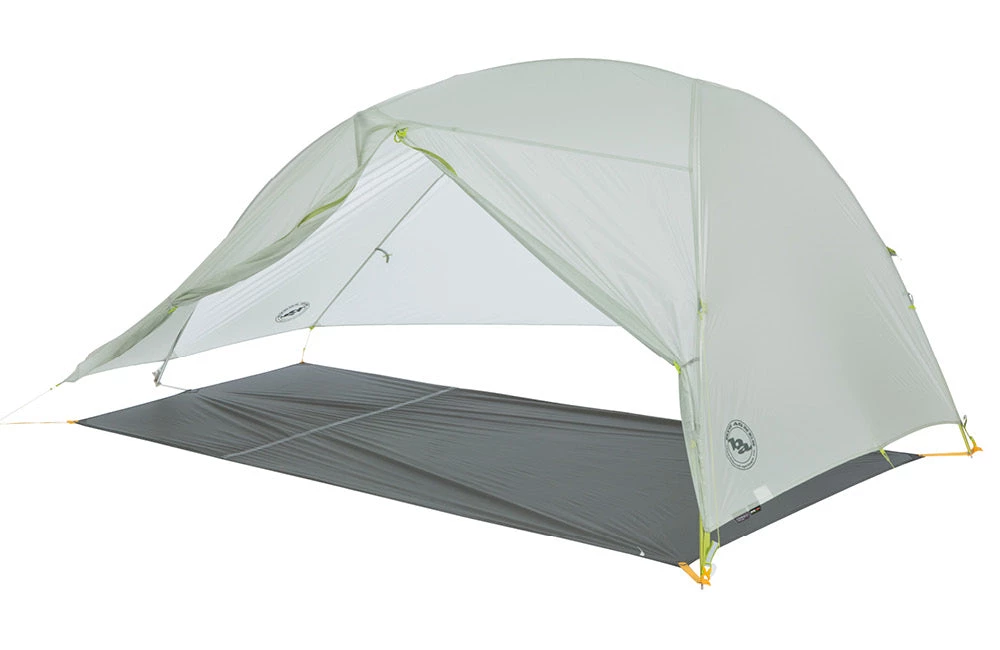 Big Agnes Tiger Wall Platinum Tent Tents