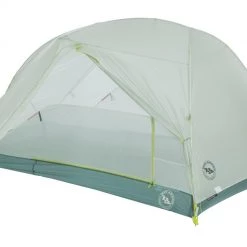 Big Agnes Tiger Wall Platinum Tent Tents