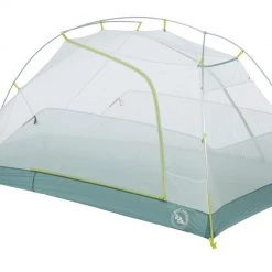 Big Agnes Tiger Wall Platinum Tent Tents