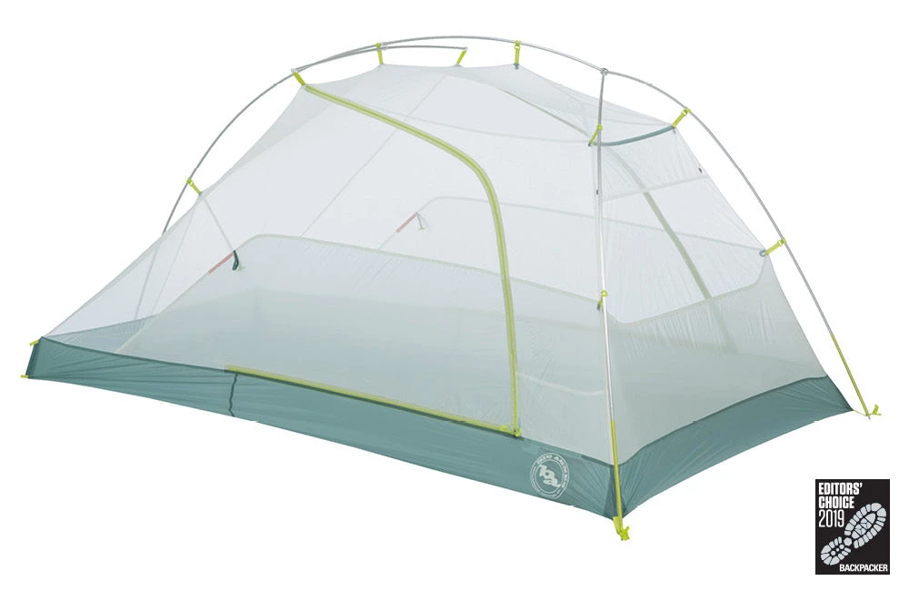 Big Agnes Tiger Wall Platinum Tent Tents