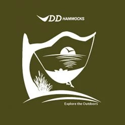DD Hammocks Beach View T Shirt