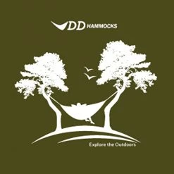T-Shirts DD Hammocks Forest View T Shirt