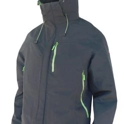 Moa Tane Rain Jacket Mens