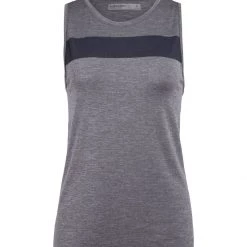 Clothing Icebreaker Women's Motion Seamless Tank