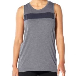 Clothing Icebreaker Women's Motion Seamless Tank