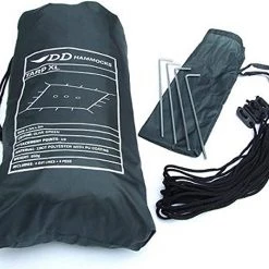 DD Hammocks Tarp XL Tarps