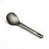 Utensils Toaks Titanium Short Handle Spoon
