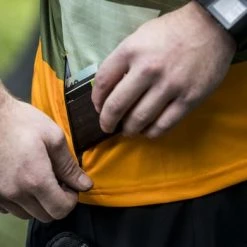 Tineli Nelson Trail Mountain Bike Jersey