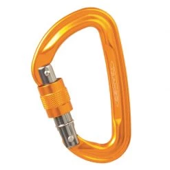 Trango Superfly Screwgate Carabiner Climb