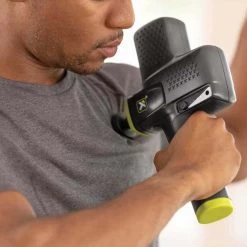 TriggerPoint Impact Percussion Massage Gun