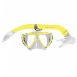 Mirage Turtle Junior Mask & Snorkel Set Hunt / Fish / Watersports