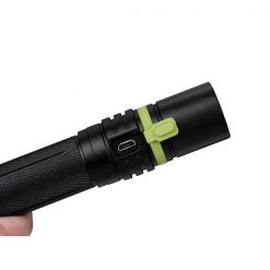 Fenix UC30 1000 Lumen USB Rechargeable Torch Camp / Tramp
