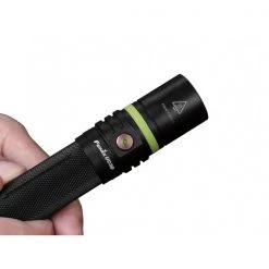 Fenix UC30 1000 Lumen USB Rechargeable Torch Camp / Tramp