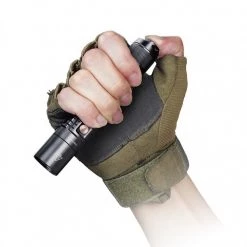 Fenix UC35 1000 Lumen Rechargeable Torch