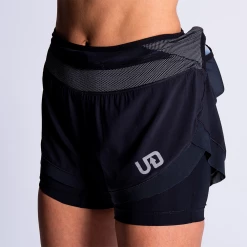 Clothing Ultimate Direction Womens Hydro Shorts
