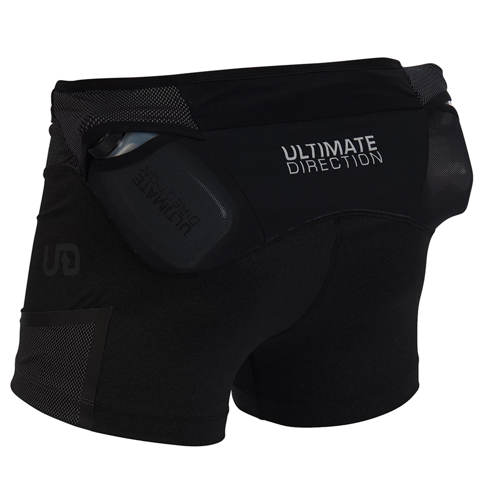 Clothing Ultimate Direction Womens Hydro Skin Shorts