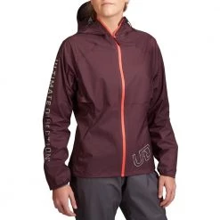 Clothing Ultimate Direction Womens Ultra Jacket V2