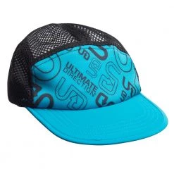 Ultimate Direction The Stoke Hat - Teal Clothing