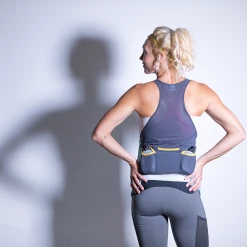 Ultimate Direction Womens Hydro 3/4 Tights Clothing