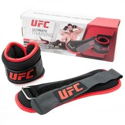 Strength Gear UFC Ankle Weights