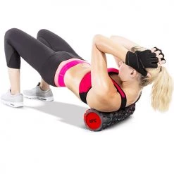 UFC Tire-Mark Foam Roller Health / Fitness