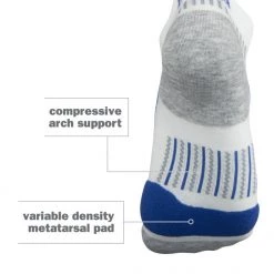 Balega UltraGlide No Show Socks