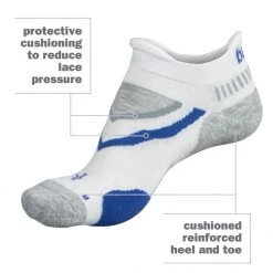 Balega UltraGlide No Show Socks