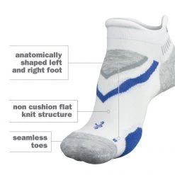 Balega UltraGlide No Show Socks