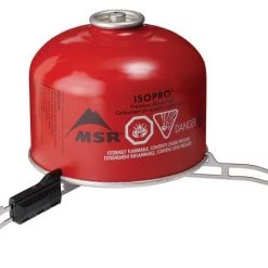Fuel Bottles & Canisters MSR Universal Fuel Canister Stand