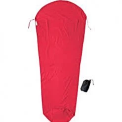 Cocoon Cotton Mummyliner Red Camp / Tramp