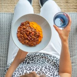 Go Native 10 Meal Pack With Mashed Potato Food