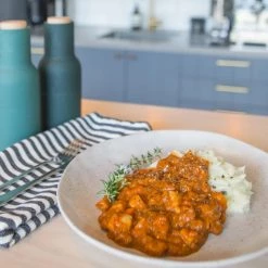 Go Native 10 Meal Pack With Mashed Potato Food