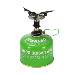 Optimus Crux Stove Camp / Tramp