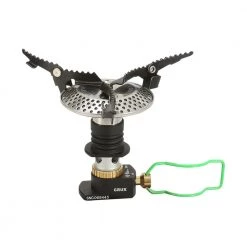 Optimus Crux Stove Camp / Tramp