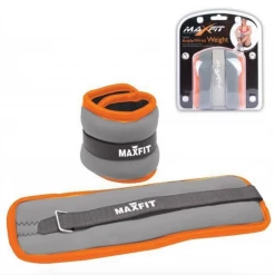 Maxfit Ankle / Wrist Weight Fitness Gear