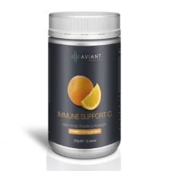 Aviant Immune Support C- High Dose Vitamin C Powder
