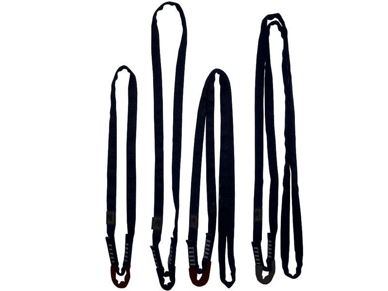 Singing Rock Eye Sling 60cm Black Slings